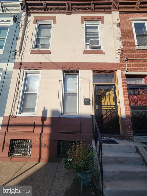 2530 N 12TH ST, Philadelphia, PA 19133