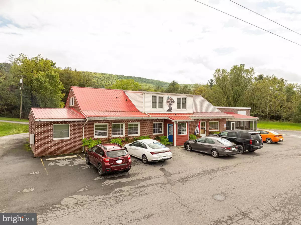 Lost River, WV 26810,8079 ROUTE 259