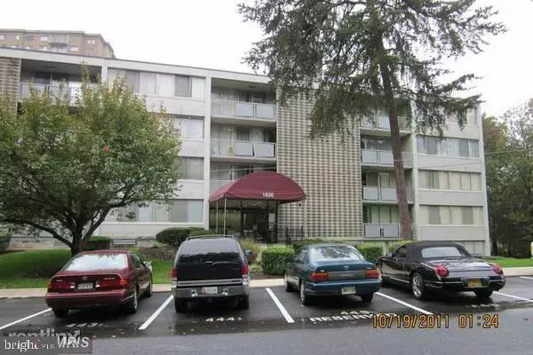 1830 METZEROTT RD #302, Hyattsville, MD 20783