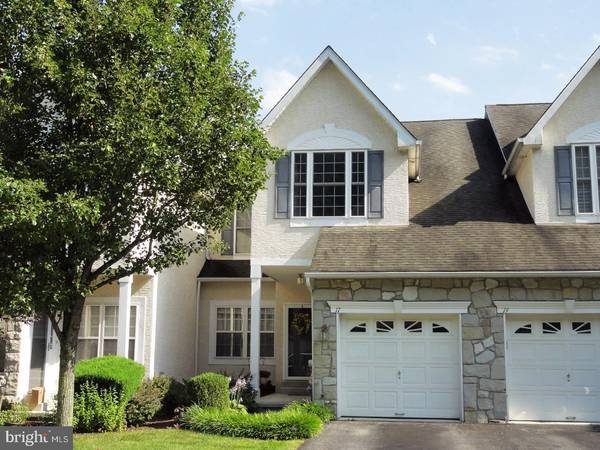 17 KENNEDY DR, Downingtown, PA 19335