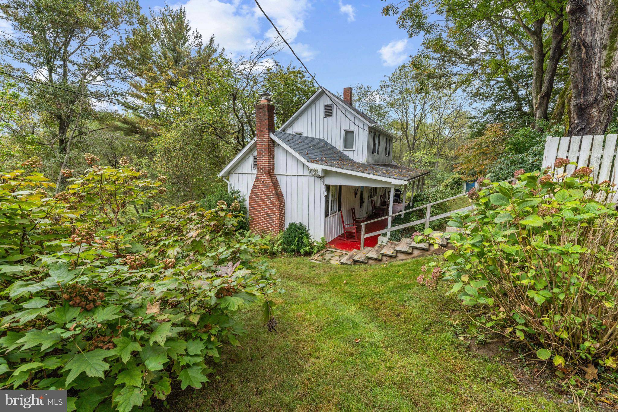 2675 PFEFFERKORN RD, Glenelg, MD 21737