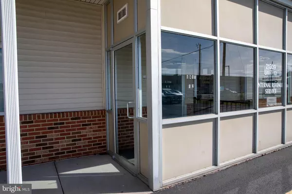 Georgetown, DE 19947,21309 BERLIN RD #12