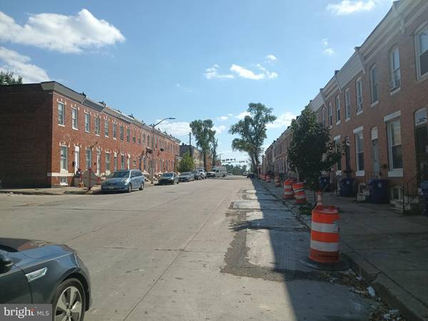 Baltimore, MD 21223,461 BRUNSWICK ST