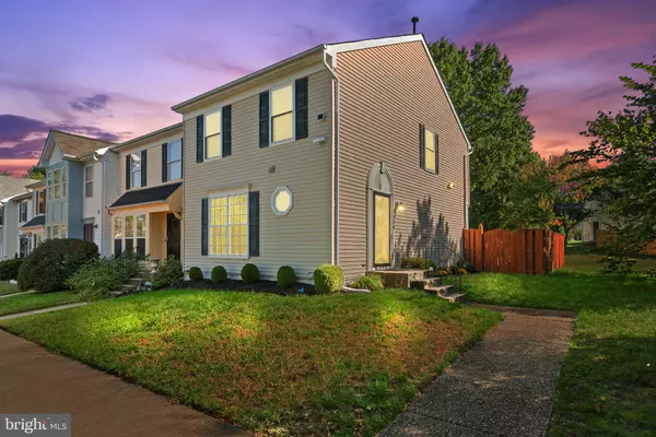 District Heights, MD 20747,5114 STONEY MEADOWS DR