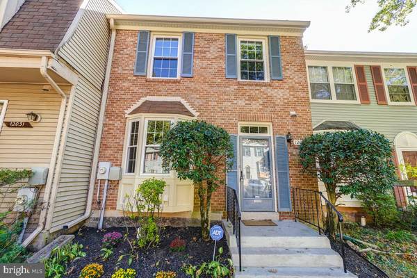 12029 EAGLEWOOD CT, Silver Spring, MD 20902