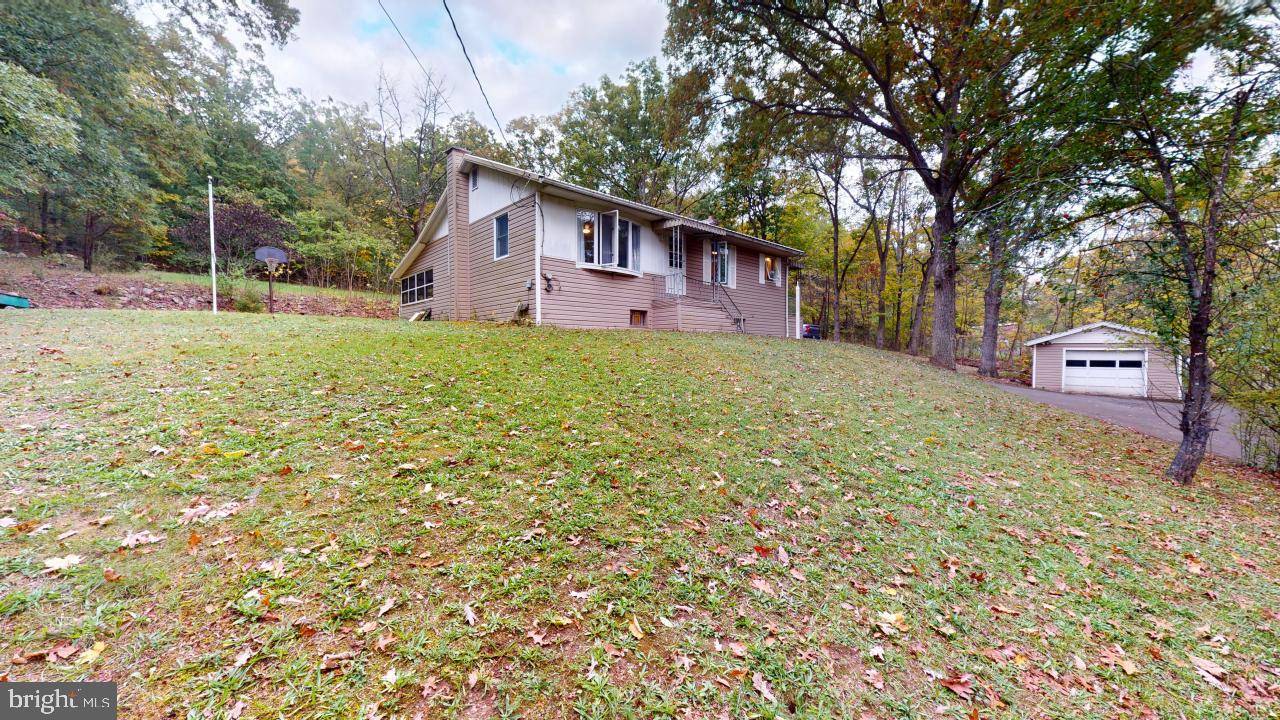 794 HERSHEY HOLLOW RD, Keyser, WV 26726