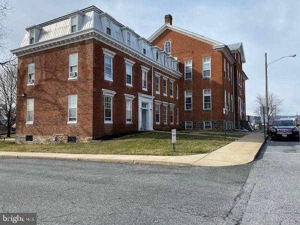 50 DEPAUL ST #A11, Emmitsburg, MD 21727