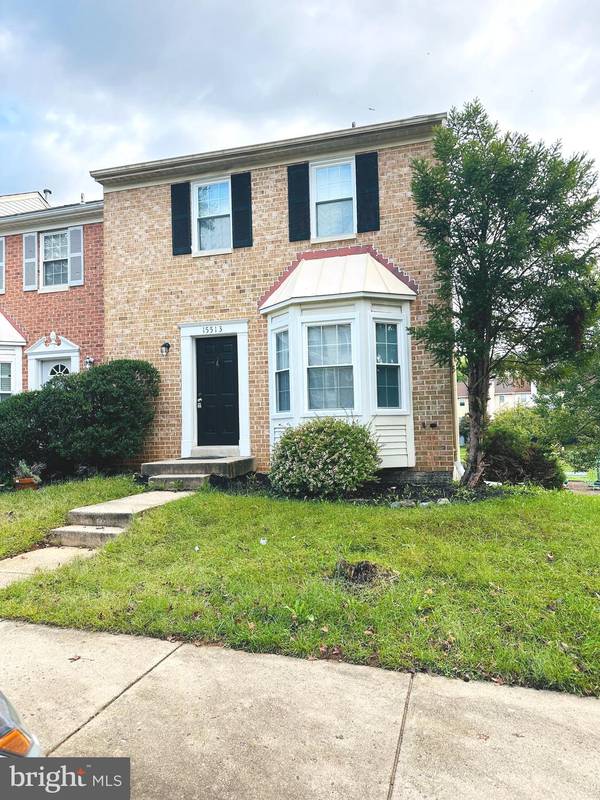 15513 OWENS GLEN, Gaithersburg, MD 20878