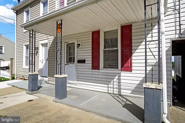 Wrightsville, PA 17368,621 S FRONT ST