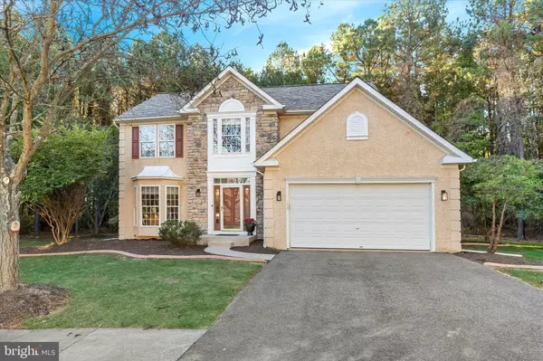 New Castle, DE 19720,415 CHARLES ARBORS LN