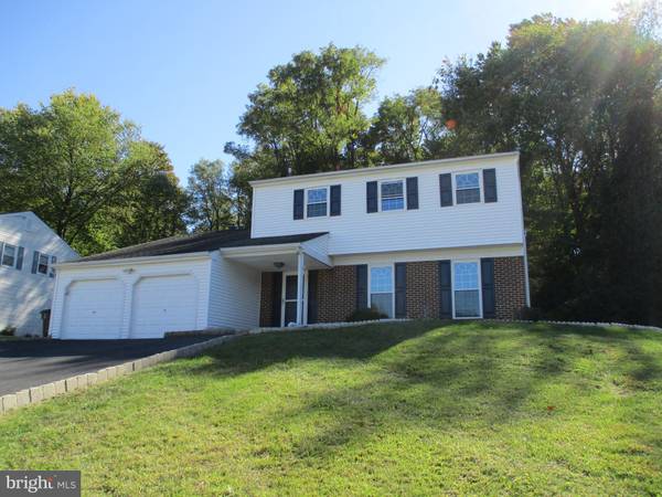 Thorndale, PA 19372,3304 NORMA DR