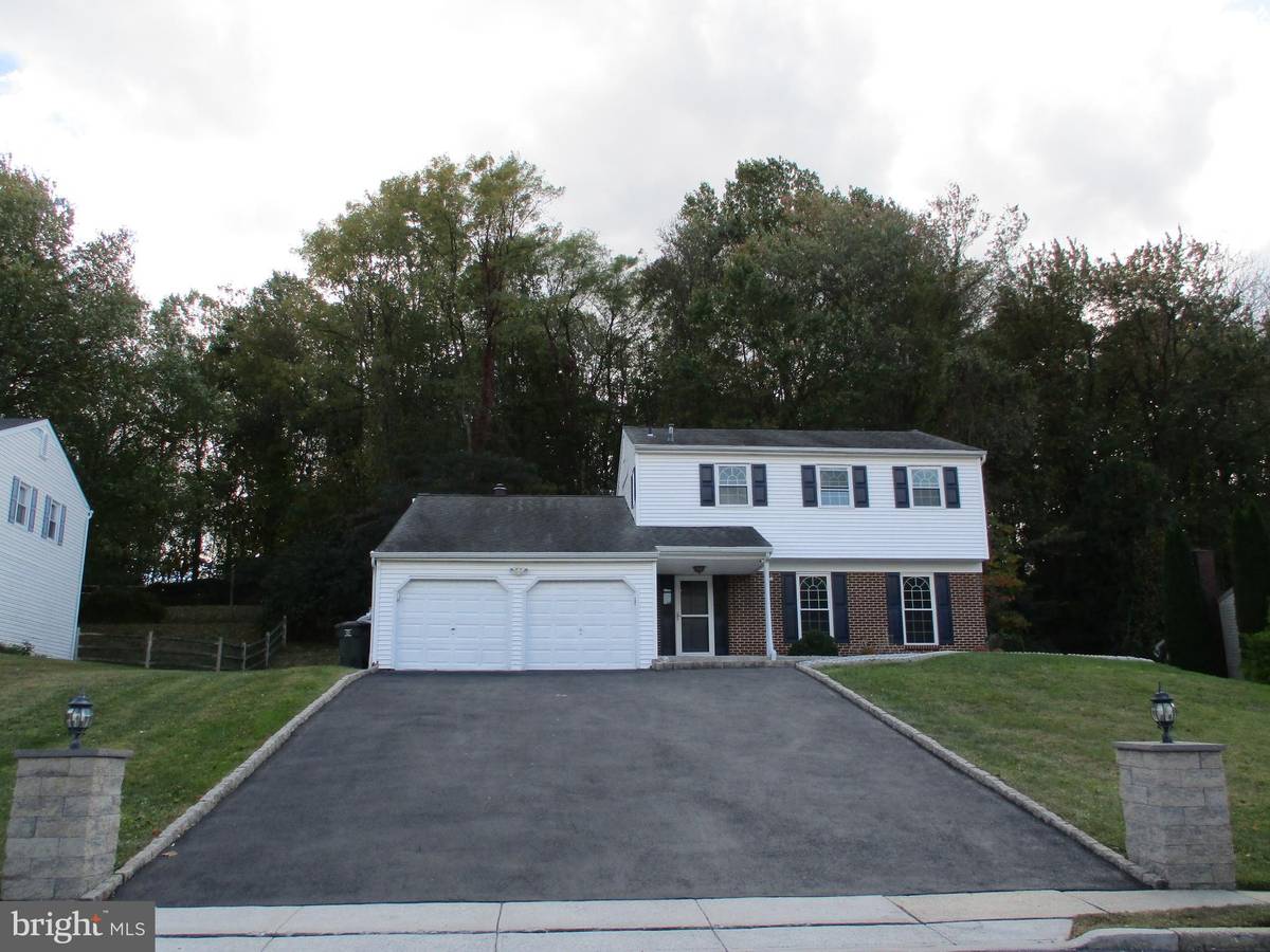 Thorndale, PA 19372,3304 NORMA DR