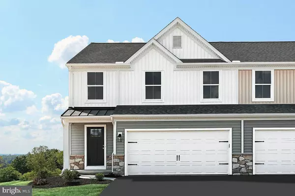 Northampton, PA 18067,3242 EISENHOWER DR #LOT 130