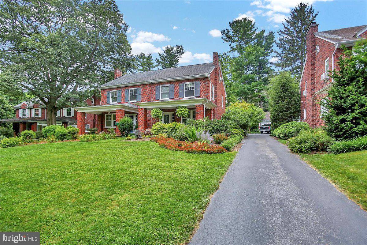Lancaster, PA 17603,513 N SCHOOL LN