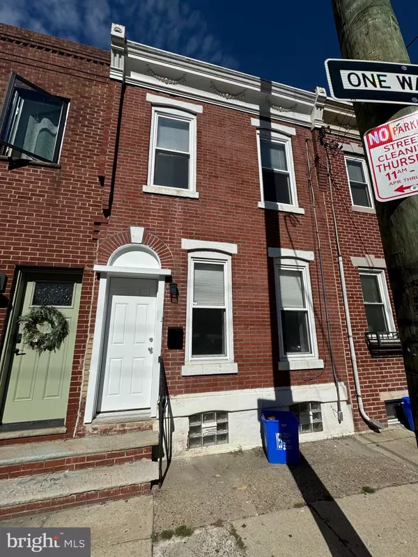 2013 WHARTON ST, Philadelphia, PA 19146