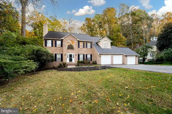 Davidsonville, MD 21035,3509 RUSSELL THOMAS LN