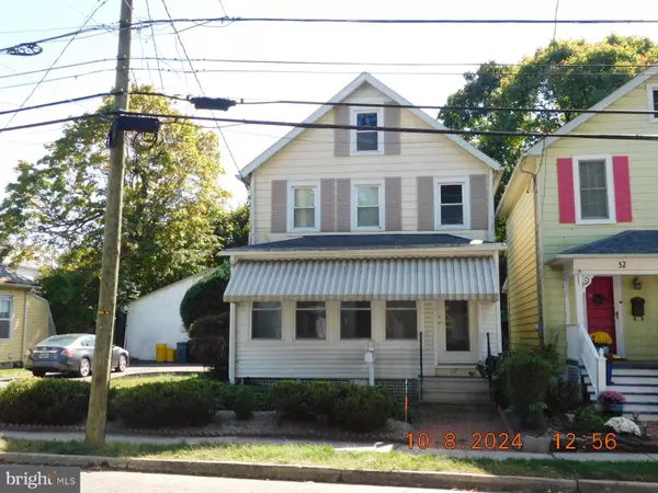 24-28 BIRCH AVE, Princeton, NJ 08542