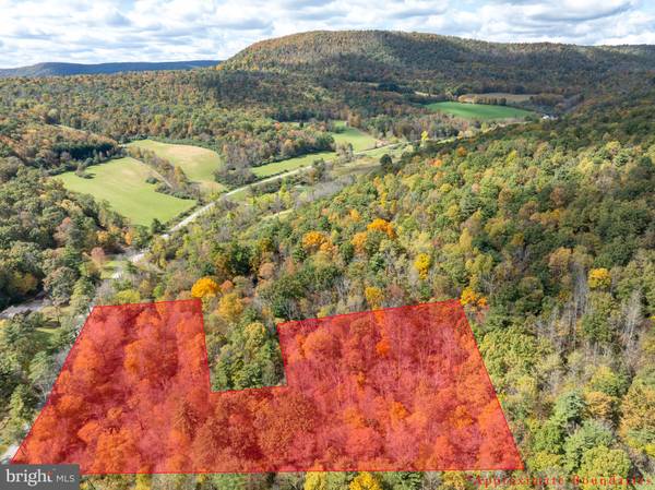 Howard, PA 16841,RICHNER HOLLOW RD