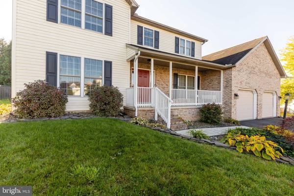 Chambersburg, PA 17202,1780 BELL AVENUE #28