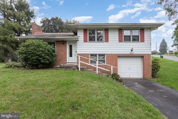 1100 ENTERLINE RD, Harrisburg, PA 17110