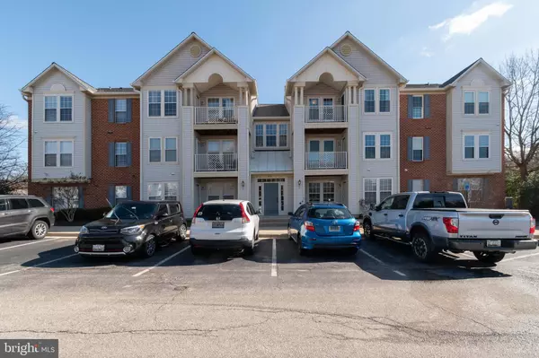 691 WINDING STREAM WAY #304, Odenton, MD 21113