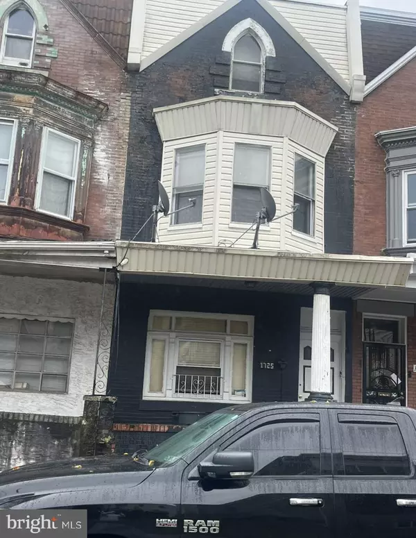 Philadelphia, PA 19131,1725 N CREIGHTON ST