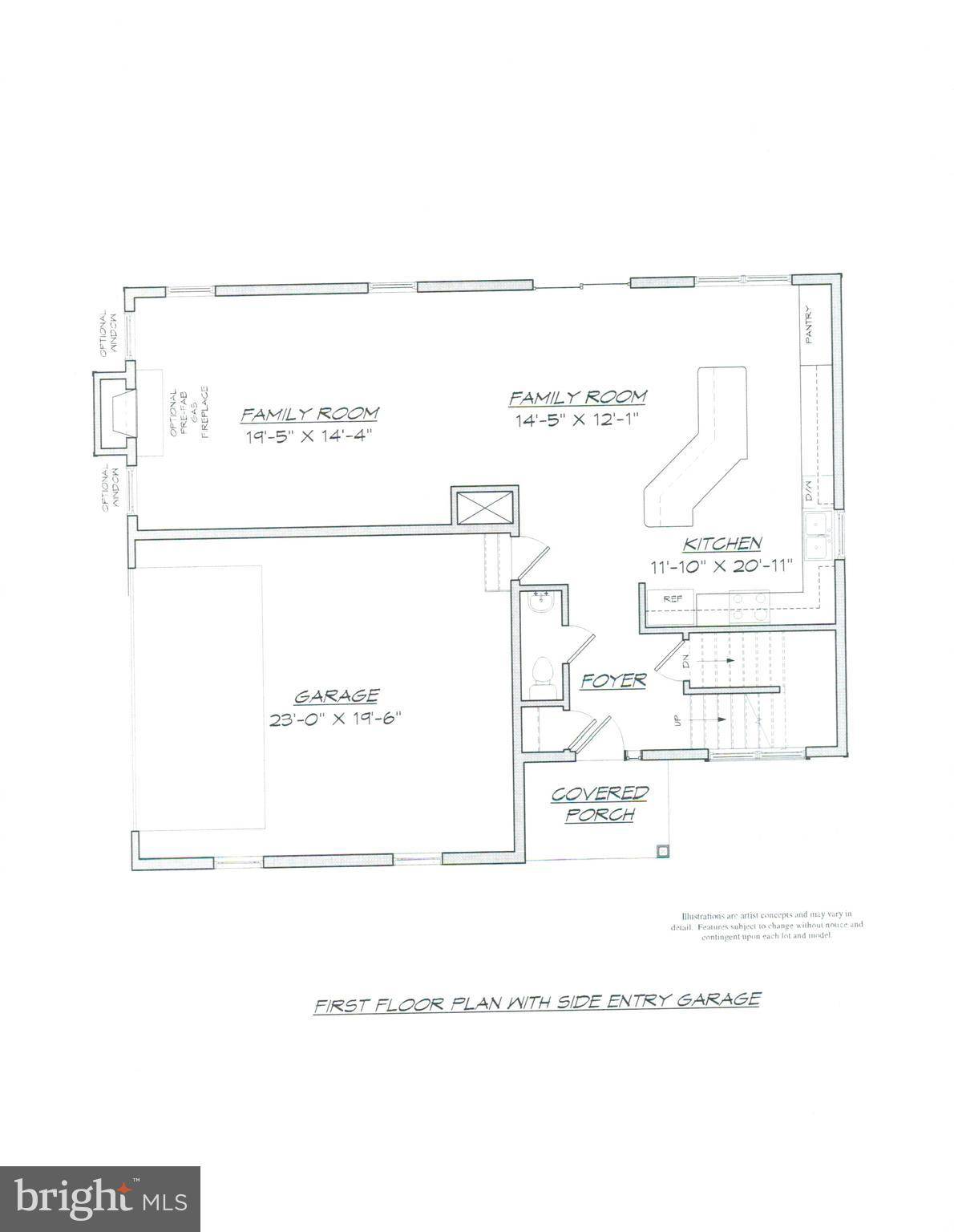 Severn, MD 21144,509 S FARM CROSSING RD #LOT 9