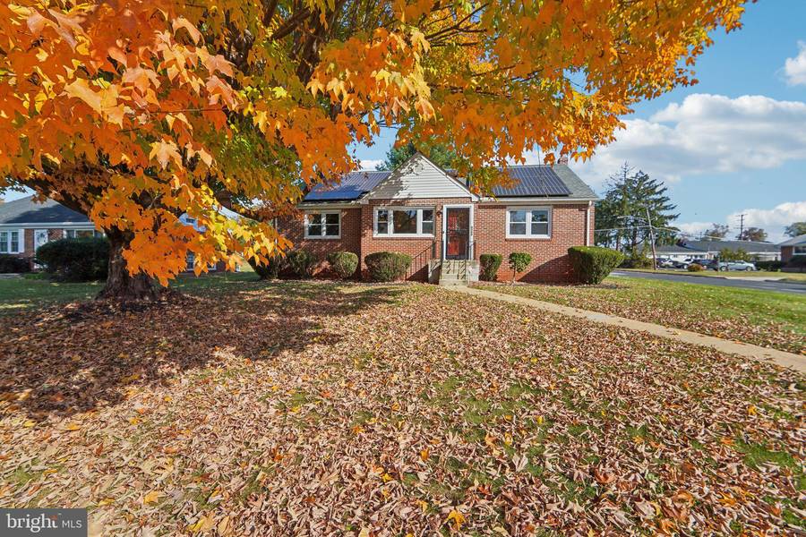 8324 MERRYMOUNT DR, Windsor Mill, MD 21244