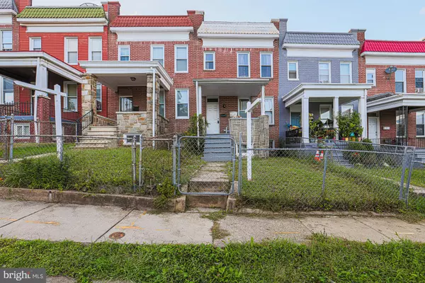 778 LINNARD ST, Baltimore, MD 21229