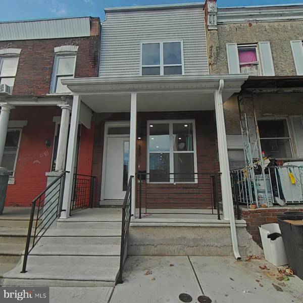 650 N CONESTOGA ST, Philadelphia, PA 19131