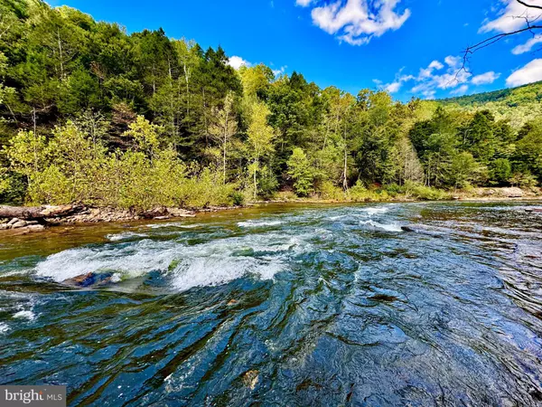 Webster Springs, WV 26288,RT. 7 ELK RIVER RD