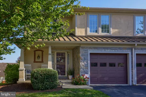 Ephrata, PA 17522,84 HAWK LN