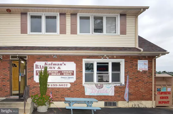 Roebling, NJ 08554,1203 HORNBERGER AVE