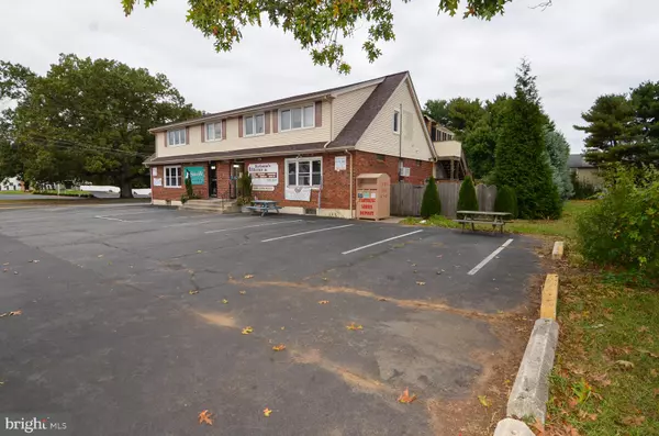 Roebling, NJ 08554,1203 HORNBERGER AVE