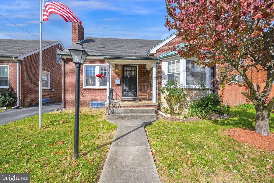 829 E BOUNDARY AVE, York, PA 17403