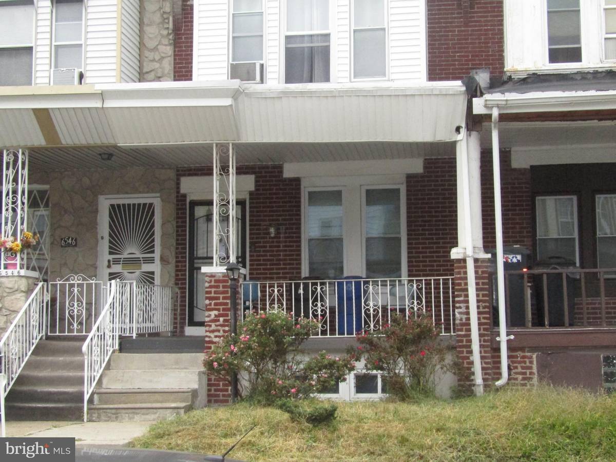 Philadelphia, PA 19138,6548 N LAMBERT ST