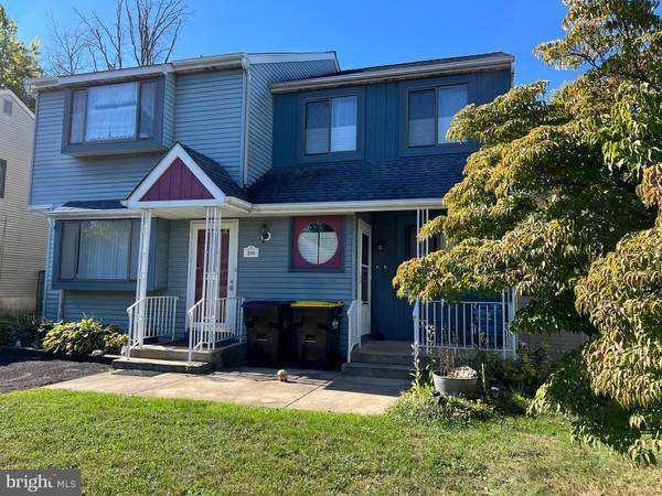 286 BETH ANN DR,  Harleysville,  PA 19438