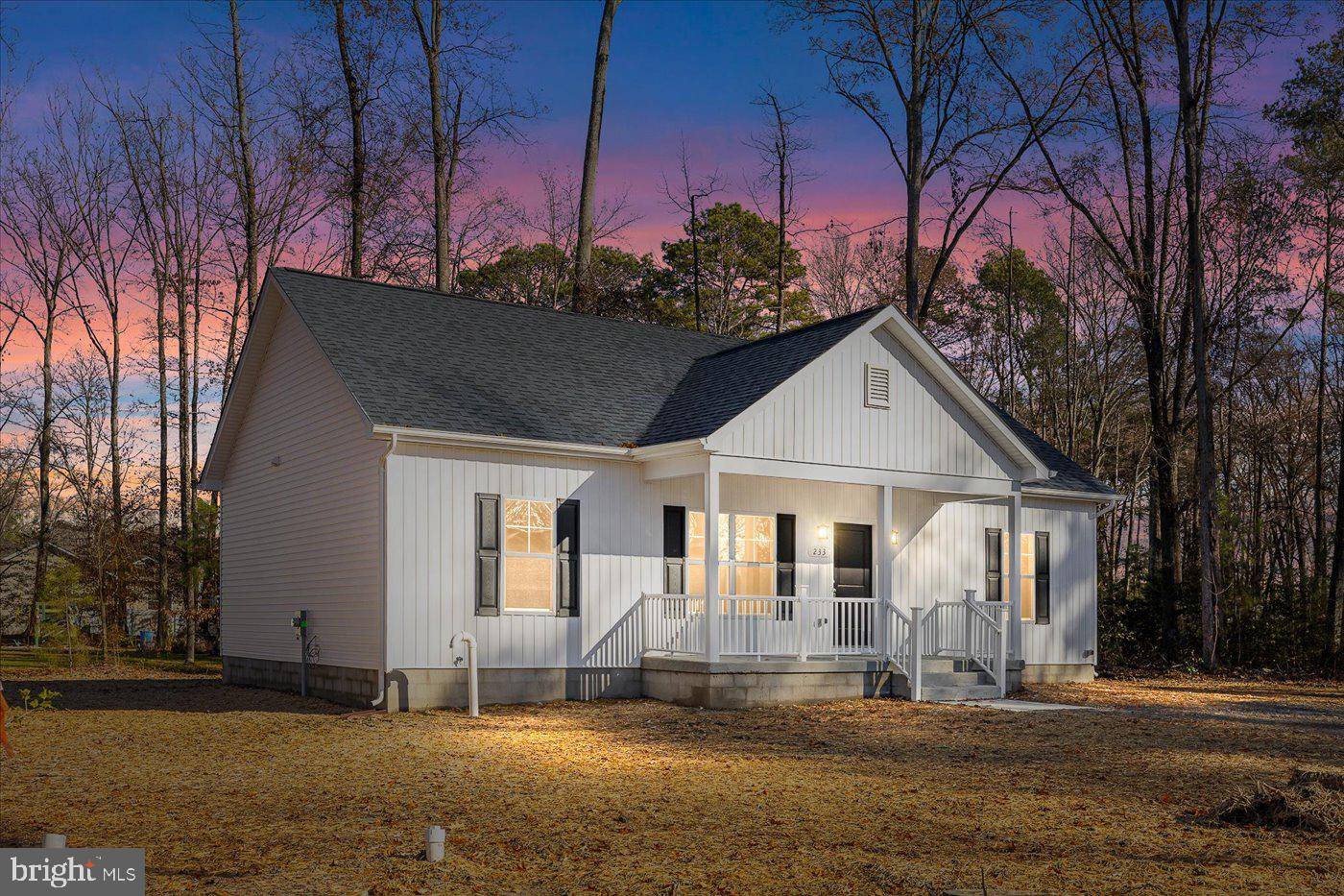 122 MACHODOC DR, Montross, VA 22520