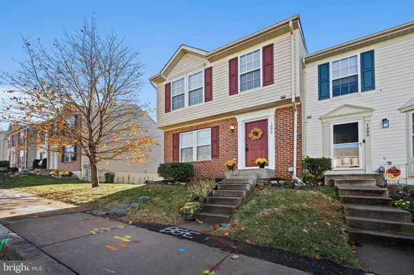 1088 JEANETT WAY,  Bel Air,  MD 21014