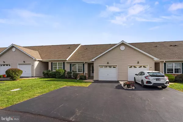 Royersford, PA 19468,208 FRANKLIN CT