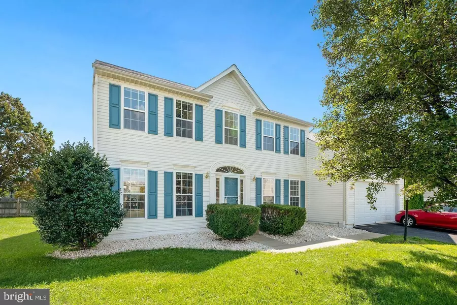 1808 WHISPERING MEADOW CT, Frederick, MD 21702