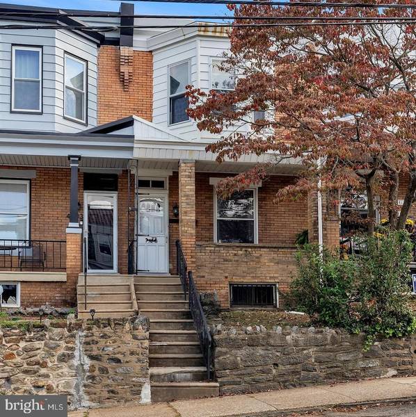 4031 PECHIN ST, Philadelphia, PA 19128