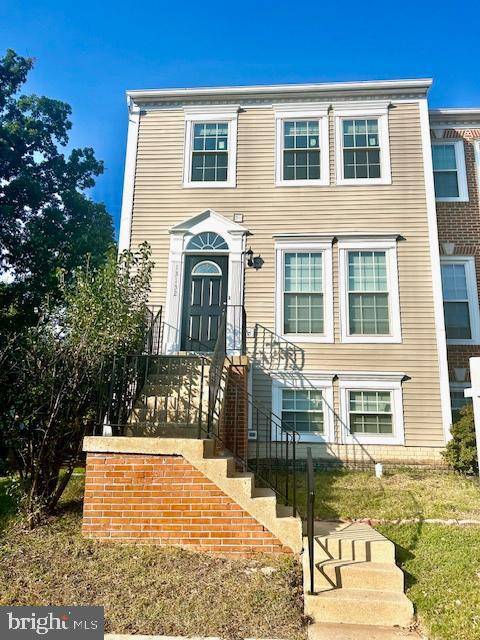 13132 ENGLISHWOOD LN, Fairfax, VA 22033