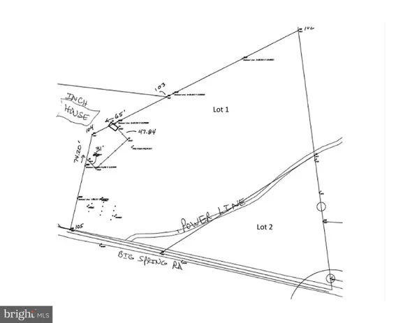 New Cumberland, PA 17070,LOT 2 BIG SPRING RD