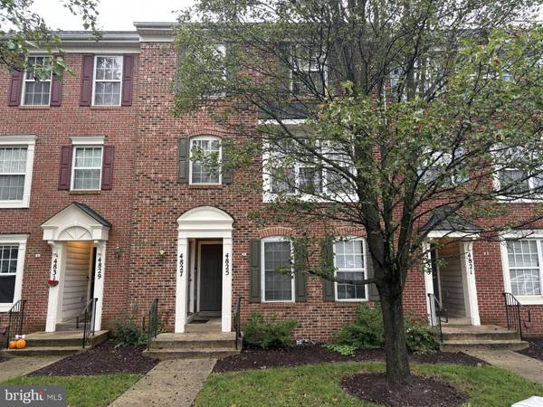 4825 TOTHILL DR #39, Olney, MD 20832