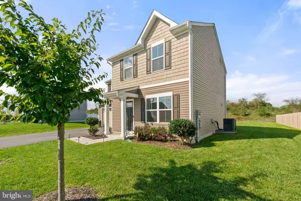 Bunker Hill, WV 25413,386 SWITCHGRASS CT