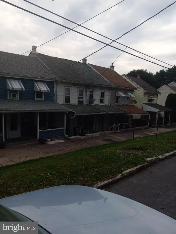 Coal Township, PA 17866,931 W SPRUCE ST