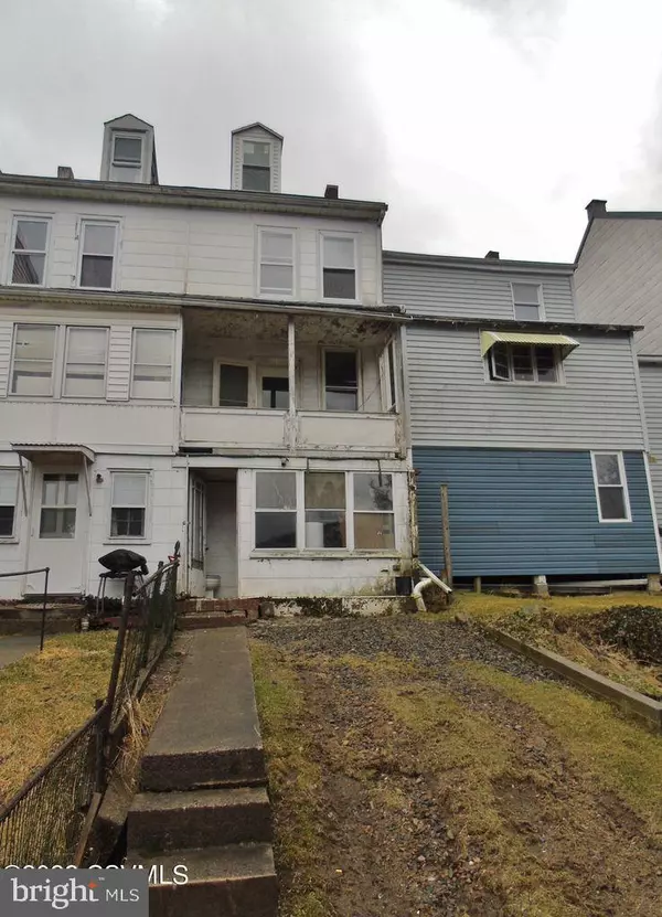 Coal Township, PA 17866,931 W SPRUCE ST