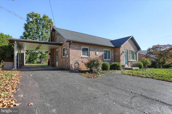 Millersburg, PA 17061,320 BERRYSBURG RD