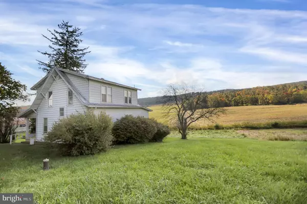 Blain, PA 17006,383 BOOK RD